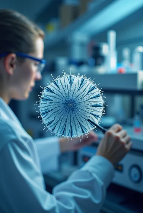 PCR of fungi