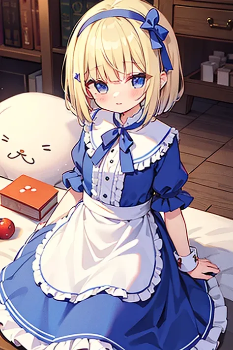 Alice Margatroid