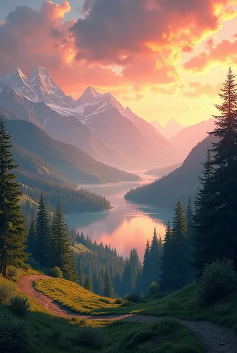 Beautiful background 