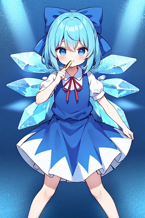 Cirno🍙