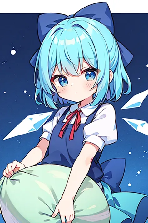 Cirno🍙