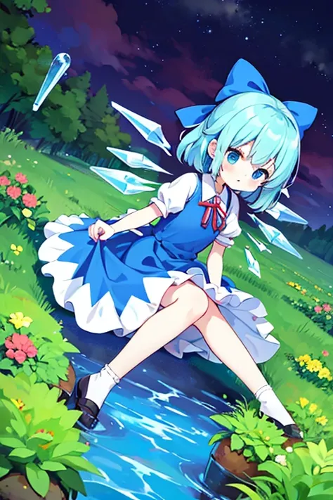 Cirno🍱