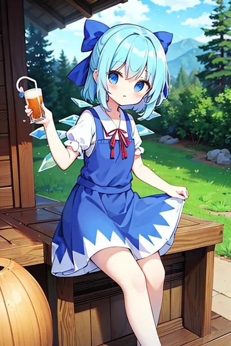 Cirno🍺