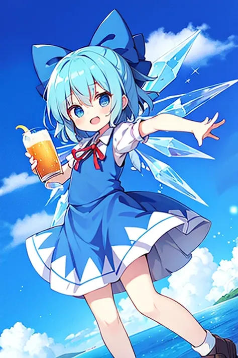 Cirno🍺