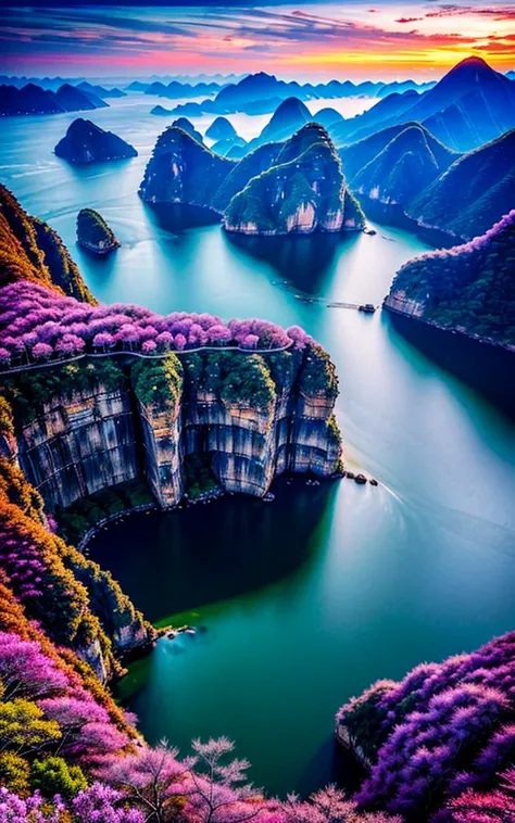 Spectacular views, Future Cities ,god秘的,  Vivid , is glittering,magic,  surrealism,god々Shii, 素晴らShii, The little star ,美Shii景色, Inspiring Scenery, Spectacular Scenery ,Breathtaking Scenery ,素晴らShii風景,Scenery that shakes emotions