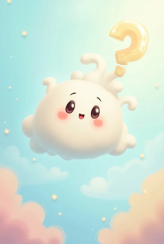 Cloud thinking have an idea
Colorful 2D animation
- Whimsical character designs
- Soft, watercolor-inspired backgrounds