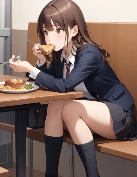 nsfw, nsfw, Black Ribbed Ankle Socks .  Make something amazing, blonde、Brown Hair　 Shy High School Girl . Eating Lunch Alone . A Popular High School Girl Takes Me Out to Dinner.