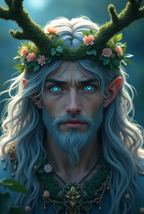 Midjourney -- 5 Soft Template

The Early Bits

The Middle Bits

The Last Bits

Subject

Other Details & Surroundings

Stylizations, Medic Type, Artists

a botanical- bearded fairy prince, flowing hair, sky-eyes, symmetrical mossy antlers, intensely sad gaz...