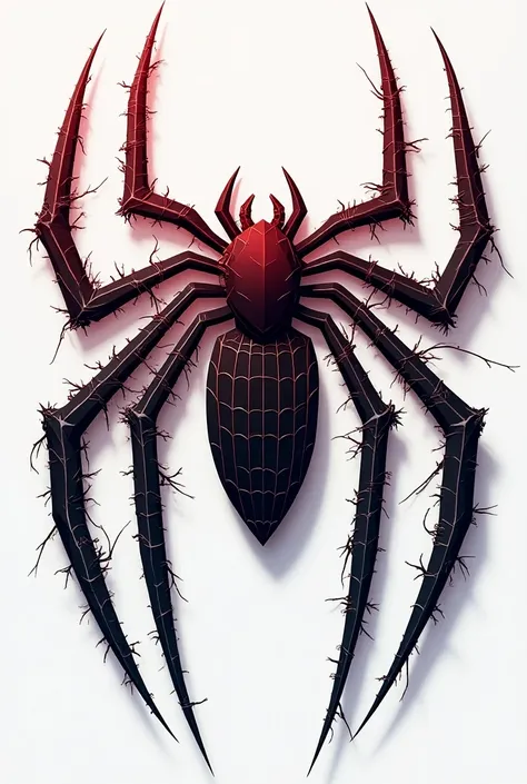 spider man logo 