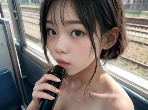 naked elementary school girls,facial beauty小学生、, in the train   ,naked elementary school girlsが男の勃起した黒チンポをblowjobします, facial bea...