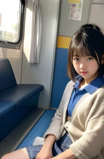 naked elementary school girls,facial beauty小学生、, in the train   ,naked elementary school girlsが男の勃起した黒チンポをblowjobします, facial bea...