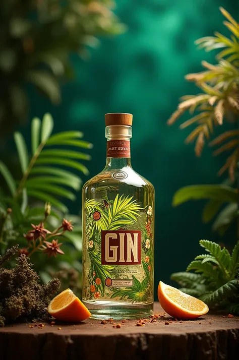  Instagram posts

Formats :
- :  Images with an aesthetic and visually attractive approach ,  showing gin in different contexts such as cocktails,  celebrations or moments of relaxation .  You can use the aesthetics of the Amazon ,  with vibrant colors,  n...