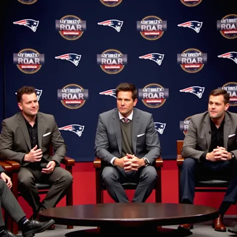 how to watch the roast of tom brady