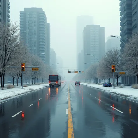 Create a virtual environment that includes urban, suburban, and rural settings.- Simulate different weather conditions (sunny, rainy, snowy, foggy) that affect visibility and road conditions.- Include a variety of road types (highways, local streets, off-r...