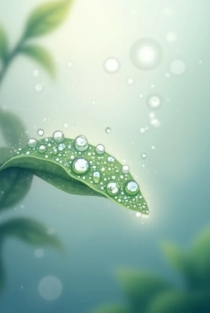 dew graphics Stylized