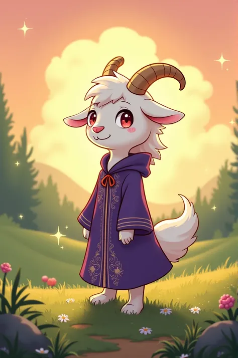 Asriel Undertale character
