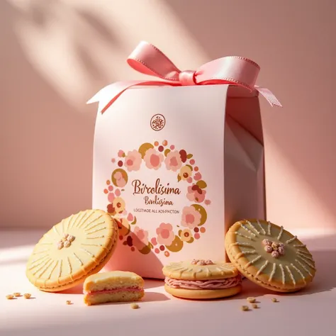 T2 IMG
Cookies with their elegant and different packaging are called Birolisima cookies and their motto is to evoke sweetness and freshness 