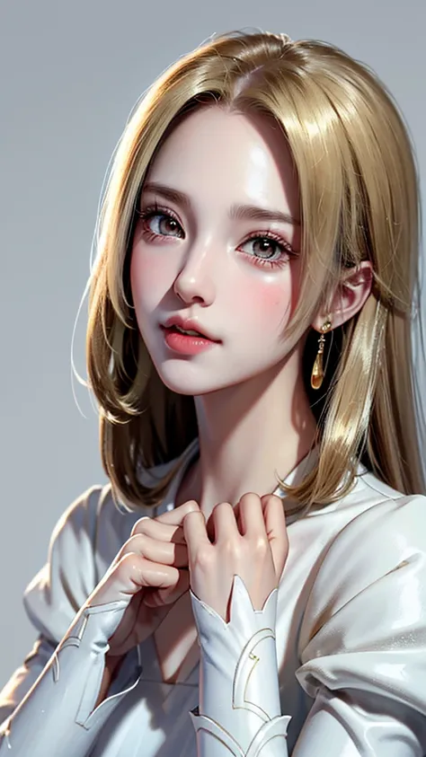 masterpiece、highest quality、High resolution、high quality images、8K, 1 female、skin luster、Texture of skin and clothing、Expression of fine eyes、Shiny latte colored hair,long hair girl, black hair, Manga inspired by Lee Jong-suk, trending on deviantart, reali...