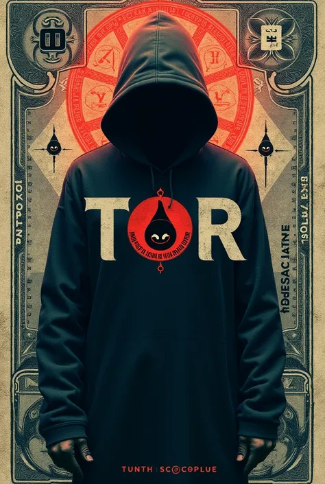 Money that says Tor in it 