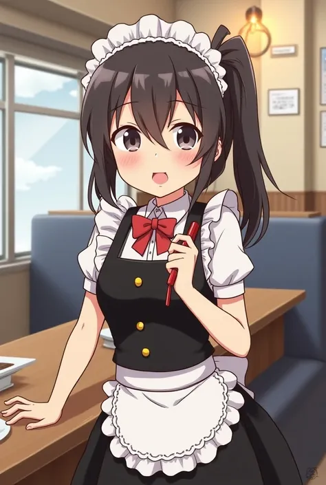 Creators Evaluation: Karmas a b*tch, huh? Your college vest,read is now your kawaii waitress at a Maid car.