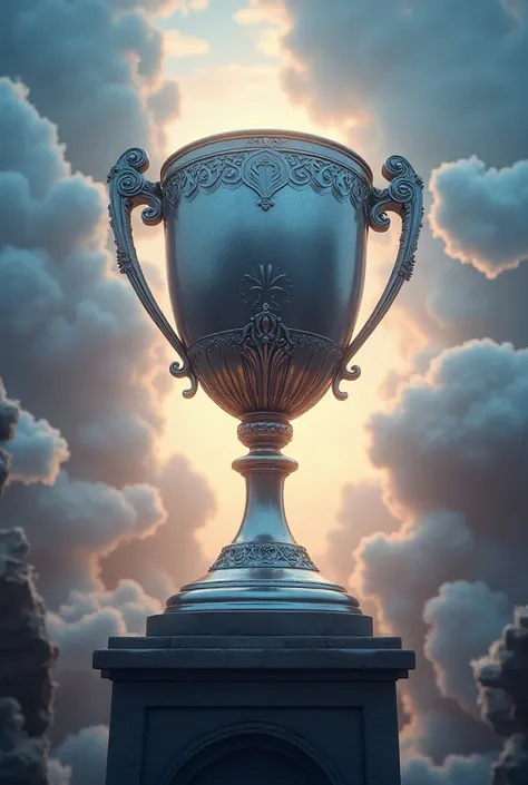 Add Kaeser cup to this image 