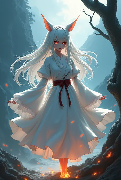 Fujiwara no Mokou