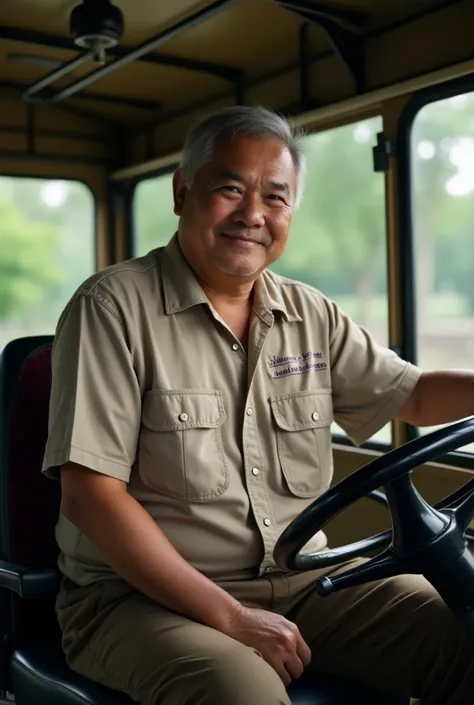 Minh is a 46-year-old tram driver who has been working at the zoo for over s. He enjoys his job because it provides a stable income and allows him to interact with a diverse range of visitors every day. Minh is deeply familiar with the zoo’s layout and kno...