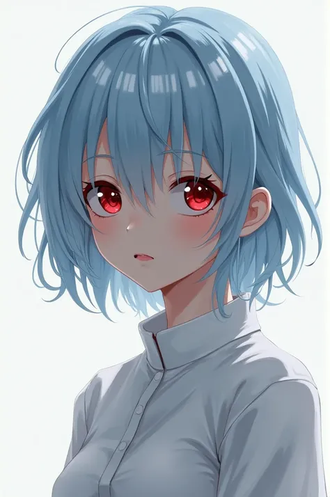 Ayanami Rei