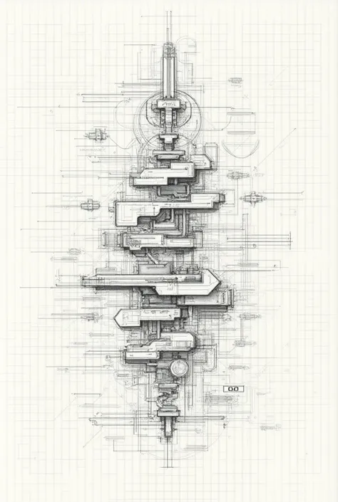 Tax Regime Sketch 