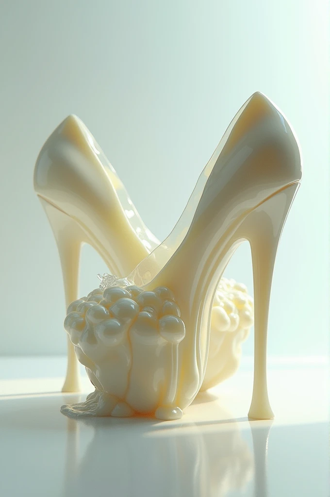 semen heels