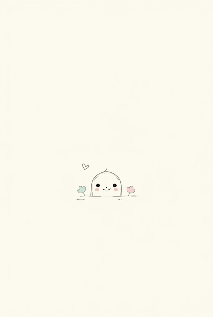 "Cute character in line art style, minimalist lines, kawaii style,  siderman realista
