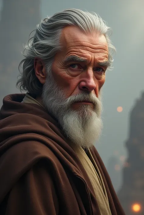 Obi-Wan Kenobi 