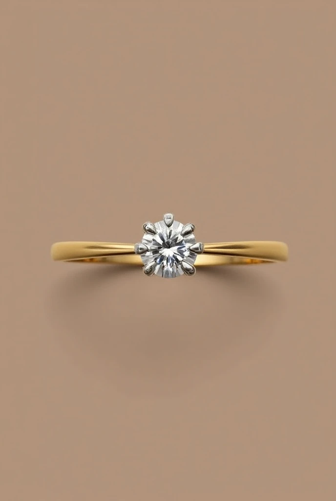 elegant but not so expensive engagement ring