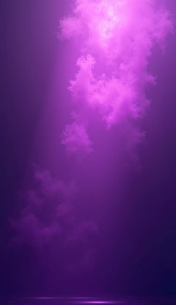 Purple background