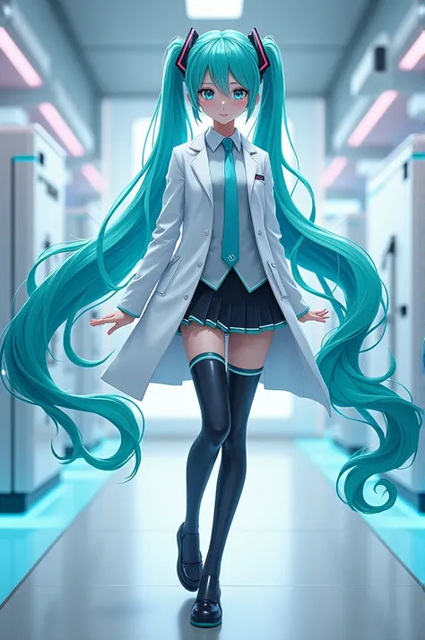 Hatsune Miku Pharmaceutical 