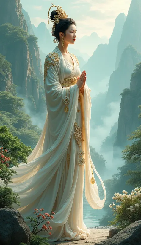 ♎️ goddess。🇨🇳Qishan