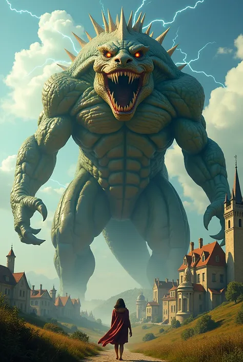 Monster
