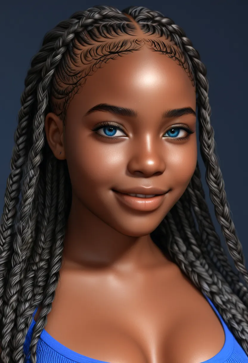 african girl 20 years old, realistic, masterpiece, final detail, photorealistic, intricate detail, octane rendering, 8k, a 20 ye...