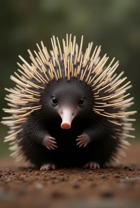 Echidna