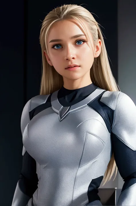 valeria richards