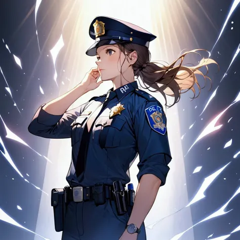 Police Officer