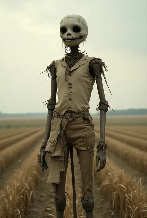 scarecrow