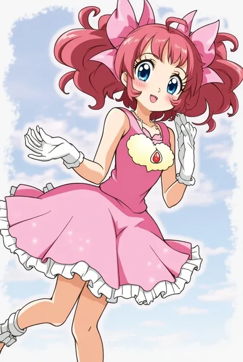  Pretty Cure