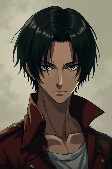 A TikTok profile picture about a LEVI LIVE