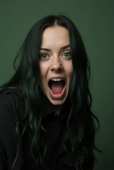 billie eilish blowjob