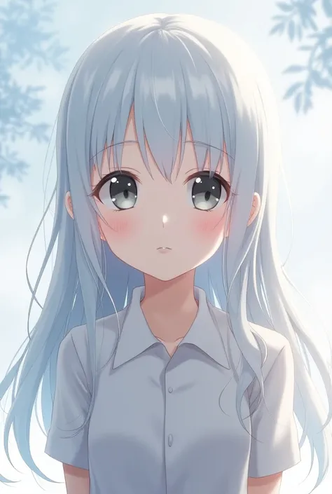 1 girl,Izumi Sagiri,