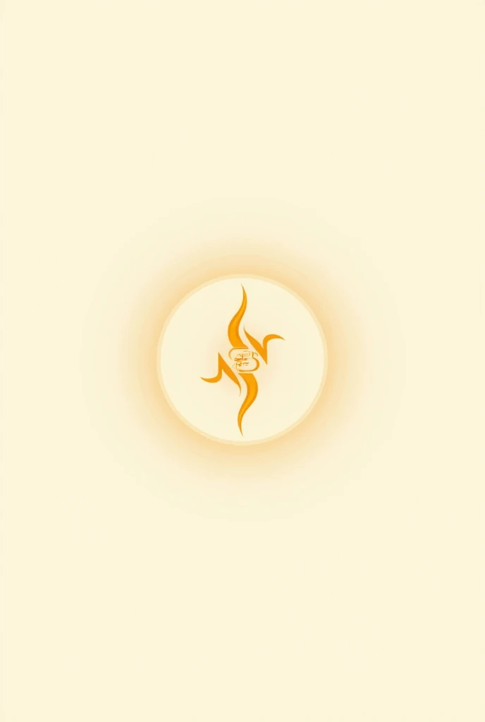 Creat a Logo of hindu organisation with the text "Bangladesh Agniveer "

Colour saffron