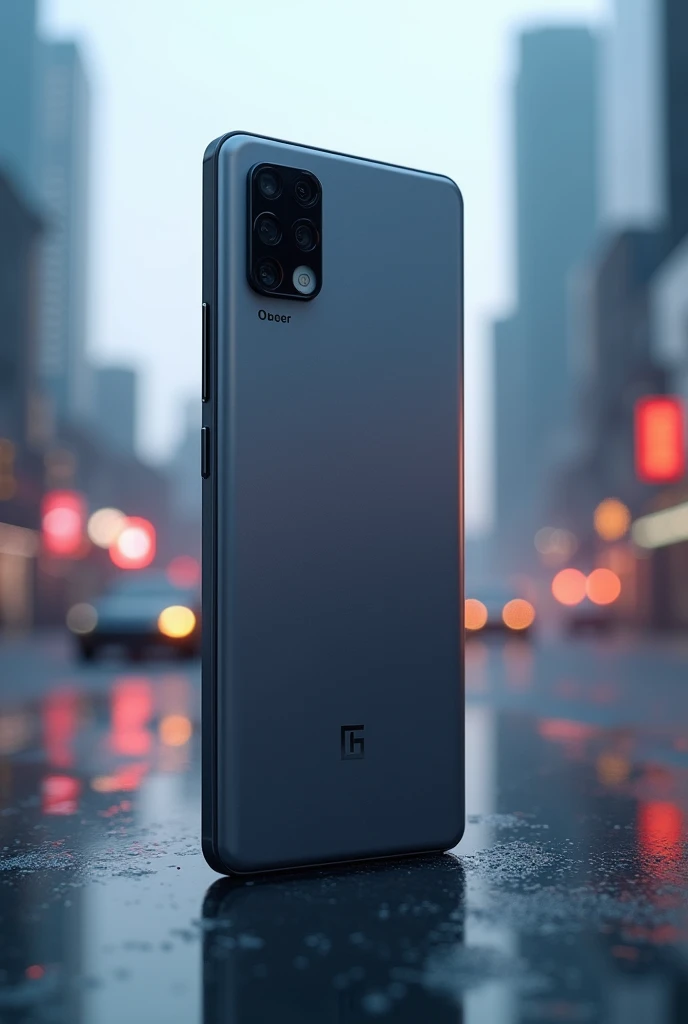 Make a high-end cell phone that is a fusion of a Google Pixel 8 with the Xiaomi 14 Ultra