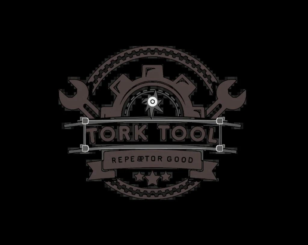 Prompt:

“Create a realistic virtual storefront for the mechanical tools store ‘Tork Tool’, situated in a modern and sophisticated shopping mall. The storefront should display an organized and elegant selection of high-quality tools, such as wrench sets, p...