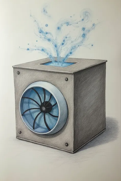  The custom air purifier is a great idea for a third year high school project !  This invention can be very useful for improving air quality in small spaces Like home ,  the school or classroom .  Here is a basic guide for creating a custom air purifier :
...